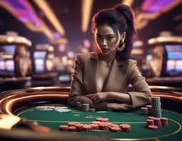 Permainan Meja Game 